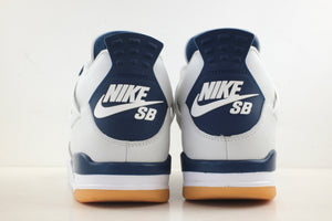 Air Jordan 4 Retro SB Navy