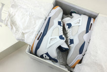 Load image into Gallery viewer, Air Jordan 4 Retro SB Navy