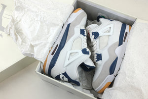 Air Jordan 4 Retro SB Navy
