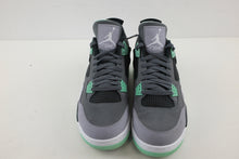 Load image into Gallery viewer, Air Jordan 4 Retro Green Glow