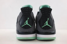Load image into Gallery viewer, Air Jordan 4 Retro Green Glow