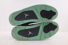 Load image into Gallery viewer, Air Jordan 4 Retro Green Glow