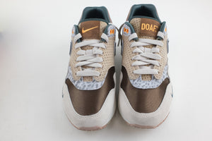 Nike Air Max 1 '87 Premium University of Oregon PE