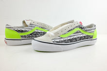 Load image into Gallery viewer, Stussy x Vans OG Style 36 LX