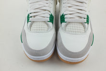 Load image into Gallery viewer, Air Jordan 4 Retro SB Pine Green