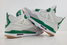 Load image into Gallery viewer, Air Jordan 4 Retro SB Pine Green