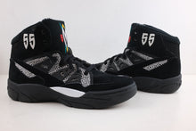 Load image into Gallery viewer, Adidas Mutombo Black