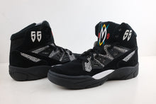 Load image into Gallery viewer, Adidas Mutombo Black