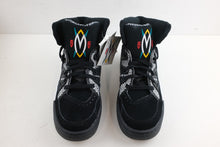 Load image into Gallery viewer, Adidas Mutombo Black