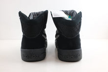 Load image into Gallery viewer, Adidas Mutombo Black
