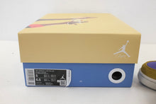 Load image into Gallery viewer, Air Jordan 4 Retro Union Off Noir