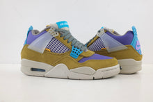 Load image into Gallery viewer, Air Jordan 4 Retro Union Desert Moss