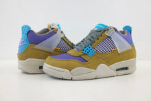 Load image into Gallery viewer, Air Jordan 4 Retro Union Desert Moss