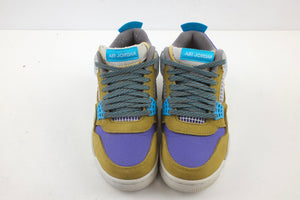 Air Jordan 4 Retro Union Desert Moss
