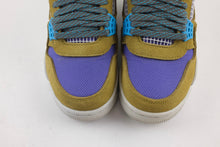 Load image into Gallery viewer, Air Jordan 4 Retro Union Desert Moss