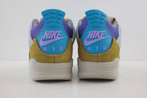 Air Jordan 4 Retro Union Desert Moss