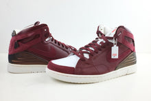 Load image into Gallery viewer, Nike SB Zoom Air 94 Hi Supreme Cherrywood