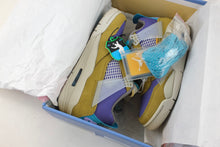 Load image into Gallery viewer, Air Jordan 4 Retro Union Desert Moss