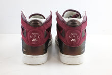 Load image into Gallery viewer, Nike SB Zoom Air 94 Hi Supreme Cherrywood