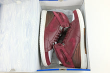 Load image into Gallery viewer, Nike SB Zoom Air 94 Hi Supreme Cherrywood