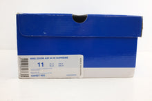 Load image into Gallery viewer, Nike SB Zoom Air 94 Hi Supreme Cherrywood
