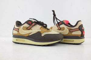Nike Air Max 1 Travis Scott Baroque Brown
