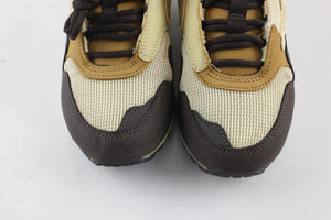 Nike Air Max 1 Travis Scott Baroque Brown