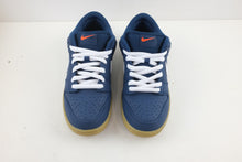 Load image into Gallery viewer, Nike SB Dunk Low Navy Gum