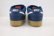 Load image into Gallery viewer, Nike SB Dunk Low Navy Gum