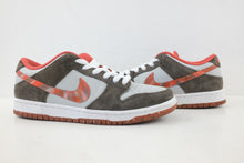 Load image into Gallery viewer, Nike SB Dunk Low Crushed D.C.