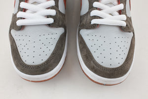 Nike SB Dunk Low Crushed D.C.