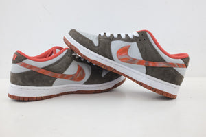 Nike SB Dunk Low Crushed D.C.