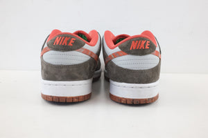 Nike SB Dunk Low Crushed D.C.