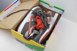 Nike SB Dunk Low Crushed D.C.