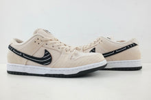 Load image into Gallery viewer, Nike SB Dunk Low Albino &amp; Preto