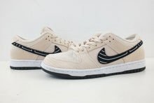 Load image into Gallery viewer, Nike SB Dunk Low Albino &amp; Preto