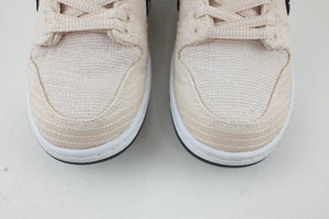 Nike SB Dunk Low Albino & Preto