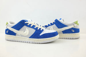 Nike SB Dunk Low Fly Streetwear Gardenia