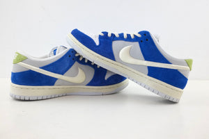 Nike SB Dunk Low Fly Streetwear Gardenia