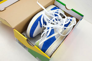 Nike SB Dunk Low Fly Streetwear Gardenia