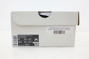Nike SB Dunk Low Yuto Horigome