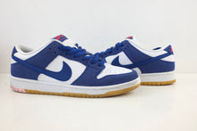 Load image into Gallery viewer, Nike SB Dunk Low Los Angeles Dodgers