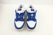 Load image into Gallery viewer, Nike SB Dunk Low Los Angeles Dodgers