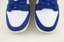 Load image into Gallery viewer, Nike SB Dunk Low Los Angeles Dodgers