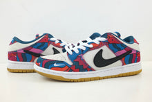 Load image into Gallery viewer, Nike SB Dunk Low Parra Abstract Art