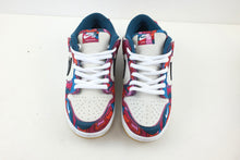 Load image into Gallery viewer, Nike SB Dunk Low Parra Abstract Art