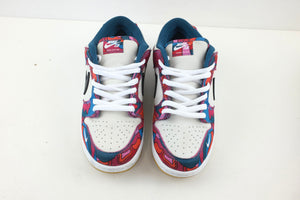 Nike SB Dunk Low Parra Abstract Art