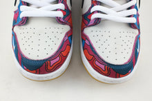 Load image into Gallery viewer, Nike SB Dunk Low Parra Abstract Art