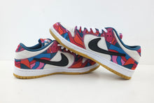 Load image into Gallery viewer, Nike SB Dunk Low Parra Abstract Art