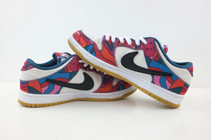 Nike SB Dunk Low Parra Abstract Art
